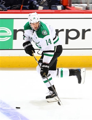 Jamie Benn Poster 3529421