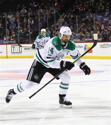 Jamie Benn Poster 3529422