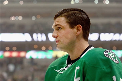 Jamie Benn Poster 3529423