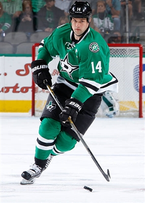 Jamie Benn Poster 3529424
