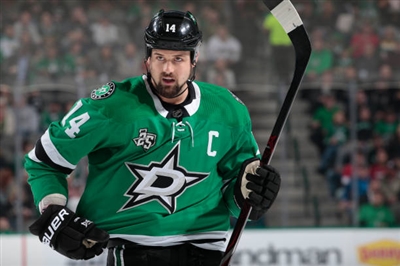 Jamie Benn Poster 3529427