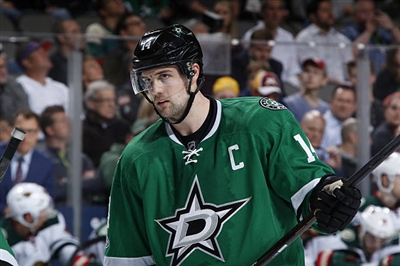 Jamie Benn Poster 3529428