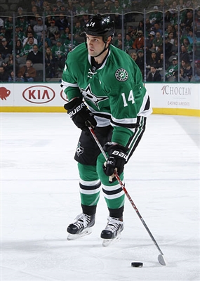 Jamie Benn Poster 3529430