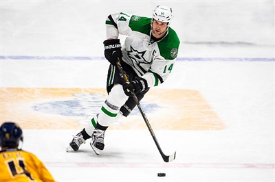 Jamie Benn Poster 3529431