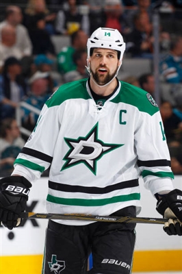 Jamie Benn Poster 3529432