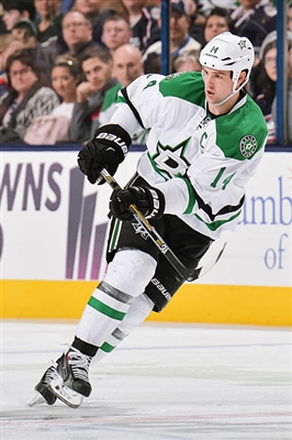 Jamie Benn Poster 3529433