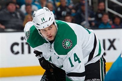 Jamie Benn Poster 3529435