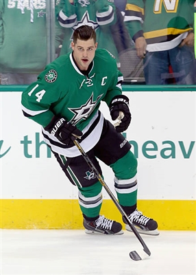 Jamie Benn Poster 3529436