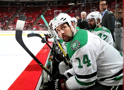 Jamie Benn Poster 3529437