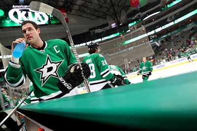 Jamie Benn Poster 3529438