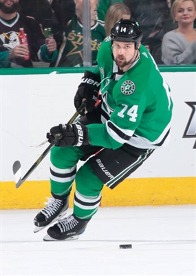 Jamie Benn Poster 3529439