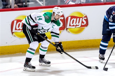 Jamie Benn Poster 3529440