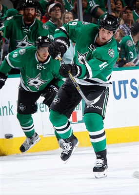 Jamie Benn Poster 3529441