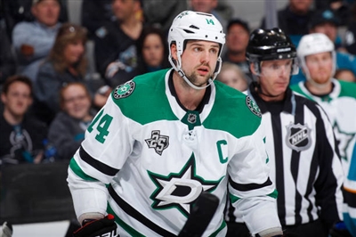 Jamie Benn Poster 3529442