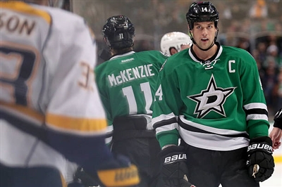 Jamie Benn Poster 3529443