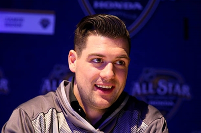 Jamie Benn Poster 3529444