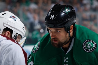 Jamie Benn Poster 3529476