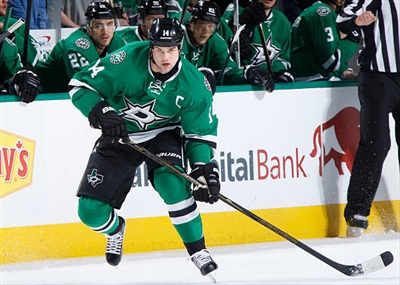 Jamie Benn Poster 3529477