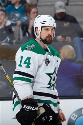 Jamie Benn Poster 3529478