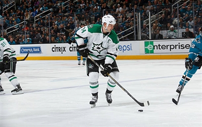 Jamie Benn Poster 3529479