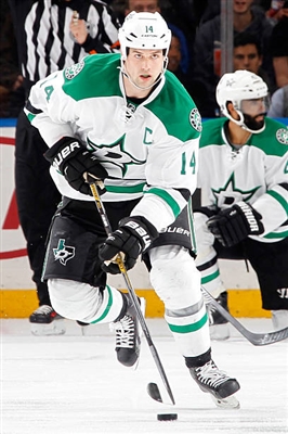 Jamie Benn Poster 3529480