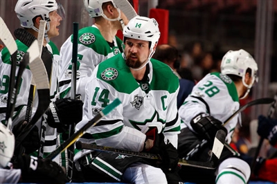 Jamie Benn Poster 3529482