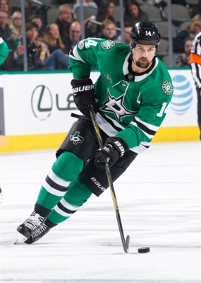 Jamie Benn Poster 3529483