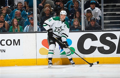Jamie Benn Poster 3529484