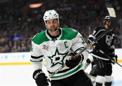 Jamie Benn Poster 3529485