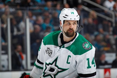 Jamie Benn Poster 3529486