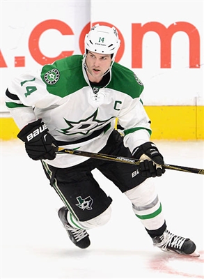 Jamie Benn Poster 3529487