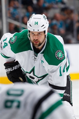 Jamie Benn Poster 3529488