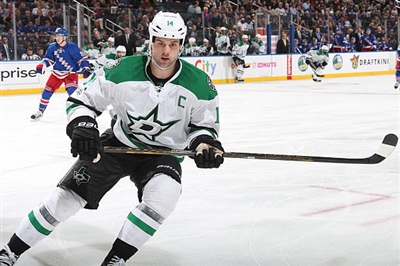 Jamie Benn Poster 3529489