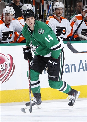 Jamie Benn Poster 3529490