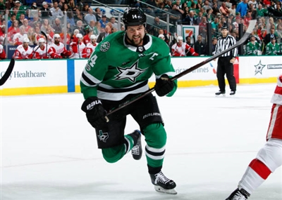 Jamie Benn Poster 3529491