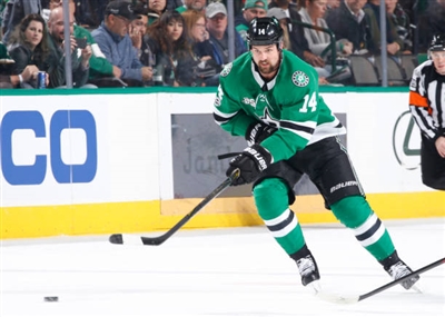 Jamie Benn Poster 3529492