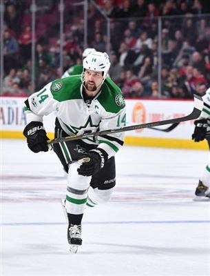 Jamie Benn Poster 3529493