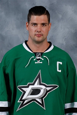 Jamie Benn Poster 3529495