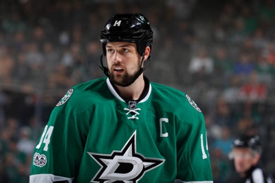 Jamie Benn Poster 3529498