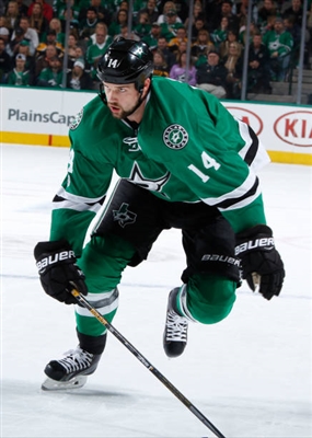 Jamie Benn Poster 3529499