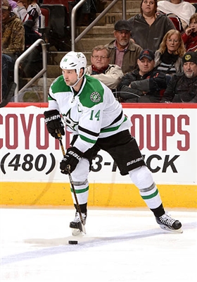 Jamie Benn Poster 3529500
