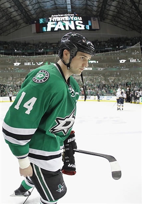 Jamie Benn Poster 3529501