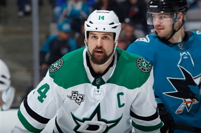Jamie Benn Poster 3529502