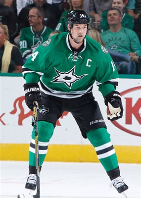 Jamie Benn Poster 3529503