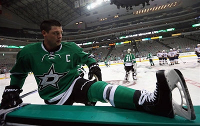 Jamie Benn Poster 3529504