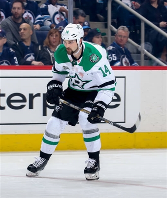 Jamie Benn Poster 3529505