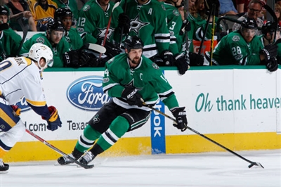 Jamie Benn Poster 3529506