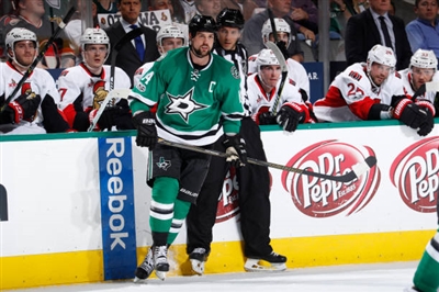 Jamie Benn Poster 3529507