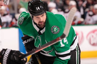 Jamie Benn Poster 3529509