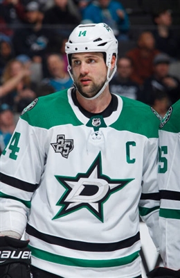 Jamie Benn Poster 3529511
